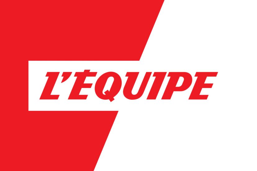 Logo L'ÉQUIPE